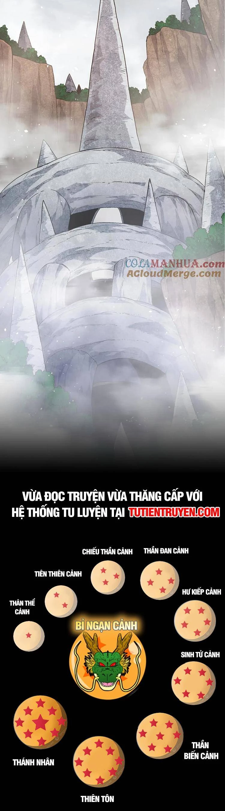 Chuyển Sinh Thành Liễu Đột Biến Chapter 103 - Trang 4