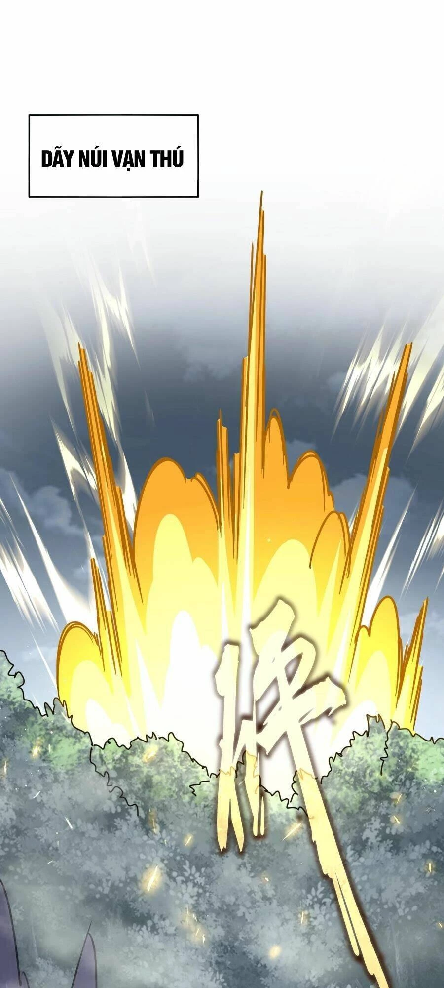 Đại Quản Gia Là Ma Hoàng Chapter 440 - Trang 4