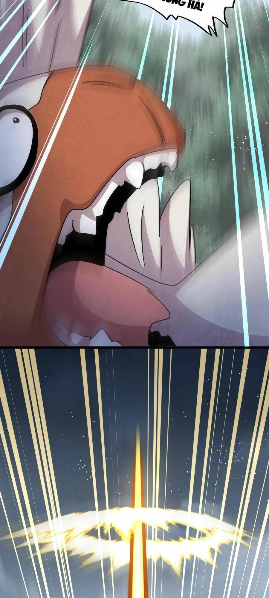 Đại Quản Gia Là Ma Hoàng Chapter 440 - Trang 4