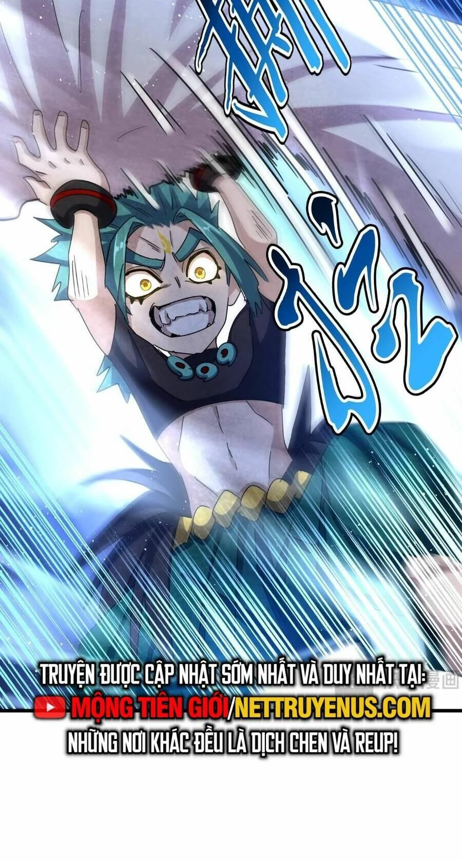 Đại Quản Gia Là Ma Hoàng Chapter 440 - Trang 4