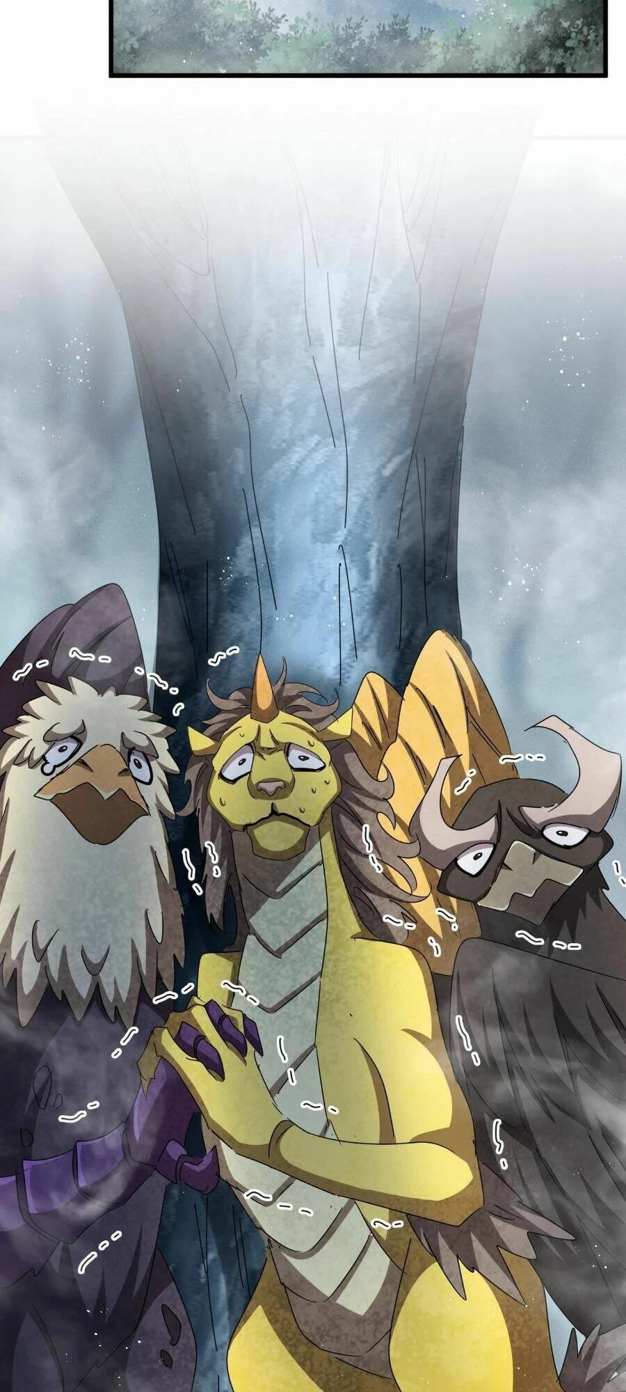 Đại Quản Gia Là Ma Hoàng Chapter 440 - Trang 4