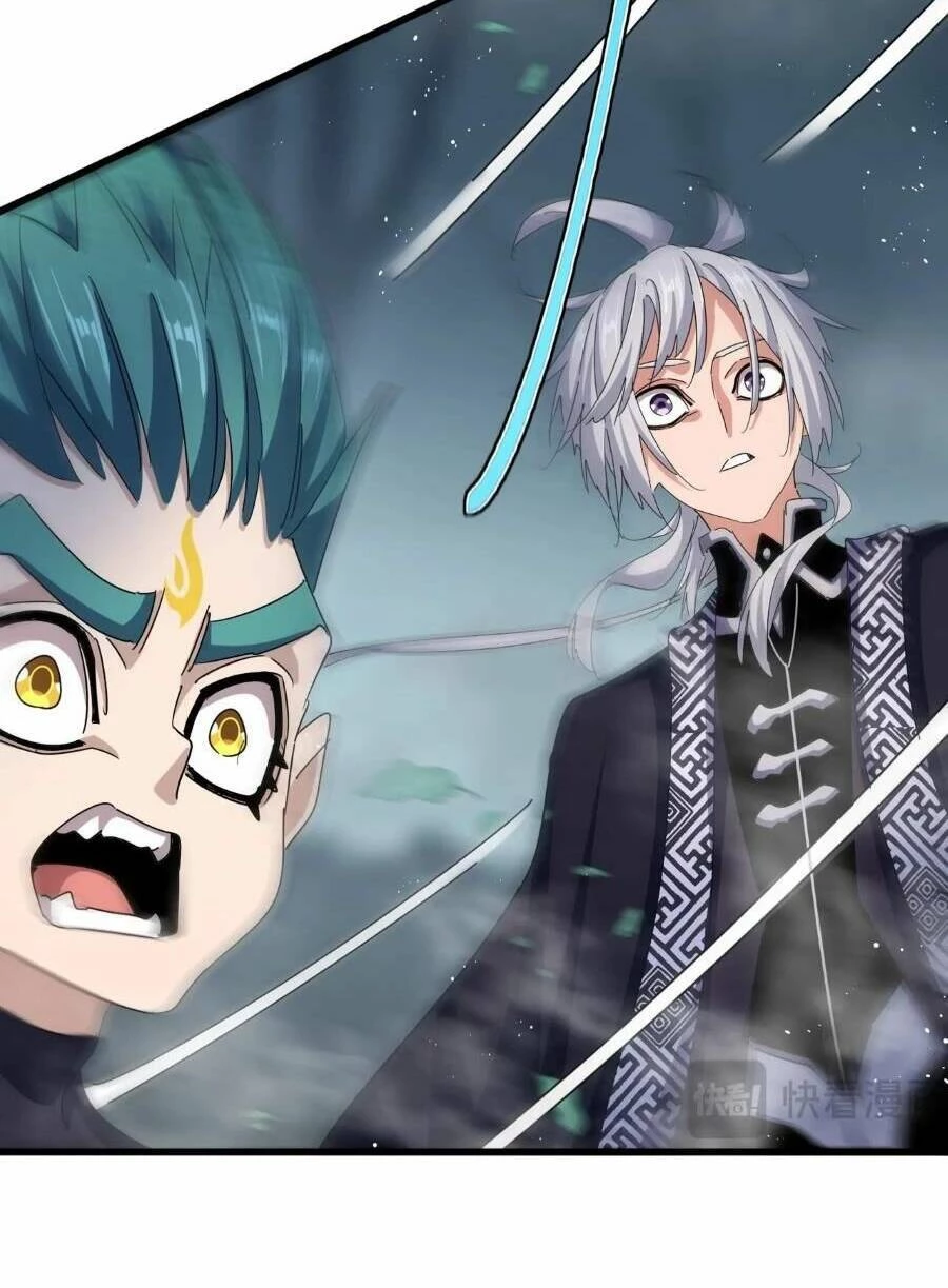 Đại Quản Gia Là Ma Hoàng Chapter 440 - Trang 4