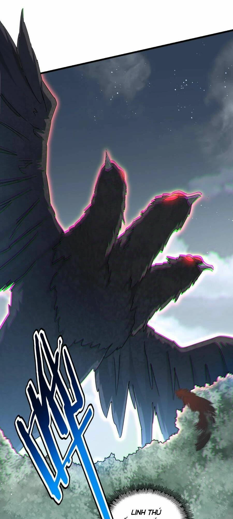 Đại Quản Gia Là Ma Hoàng Chapter 440 - Trang 4