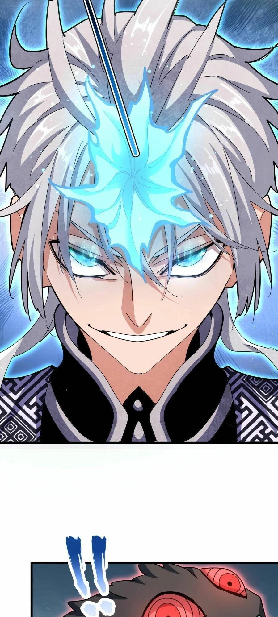 Đại Quản Gia Là Ma Hoàng Chapter 440 - Trang 4