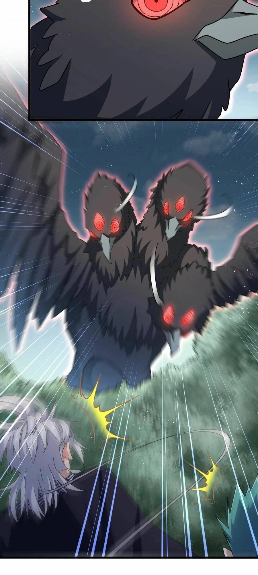 Đại Quản Gia Là Ma Hoàng Chapter 440 - Trang 4