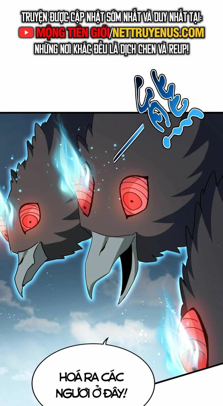 Đại Quản Gia Là Ma Hoàng Chapter 440 - Trang 4