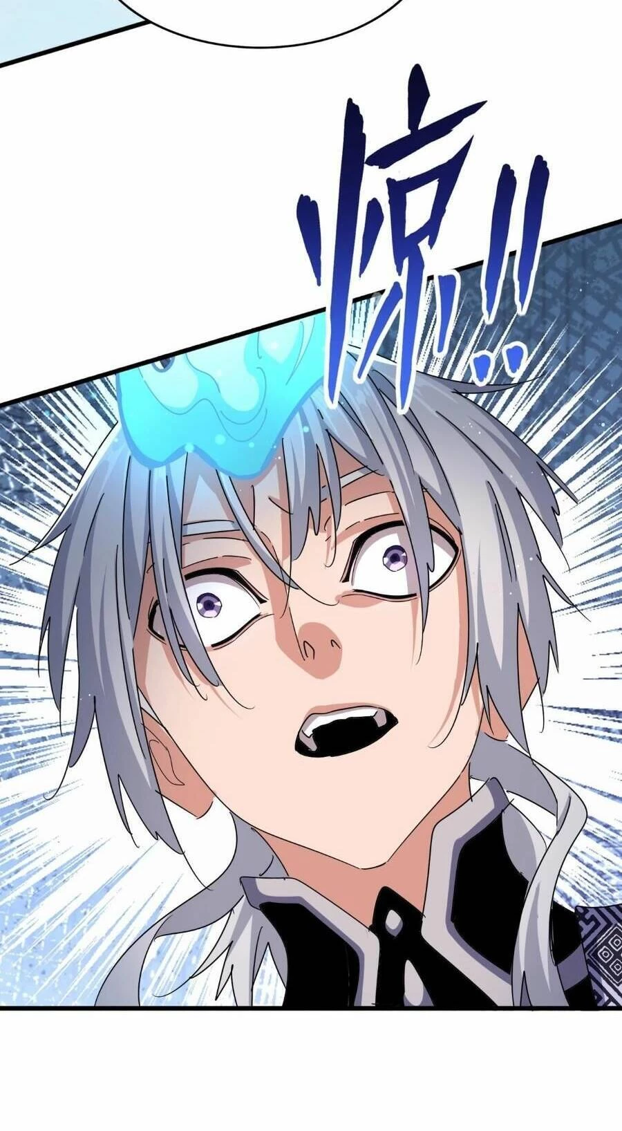 Đại Quản Gia Là Ma Hoàng Chapter 440 - Trang 4