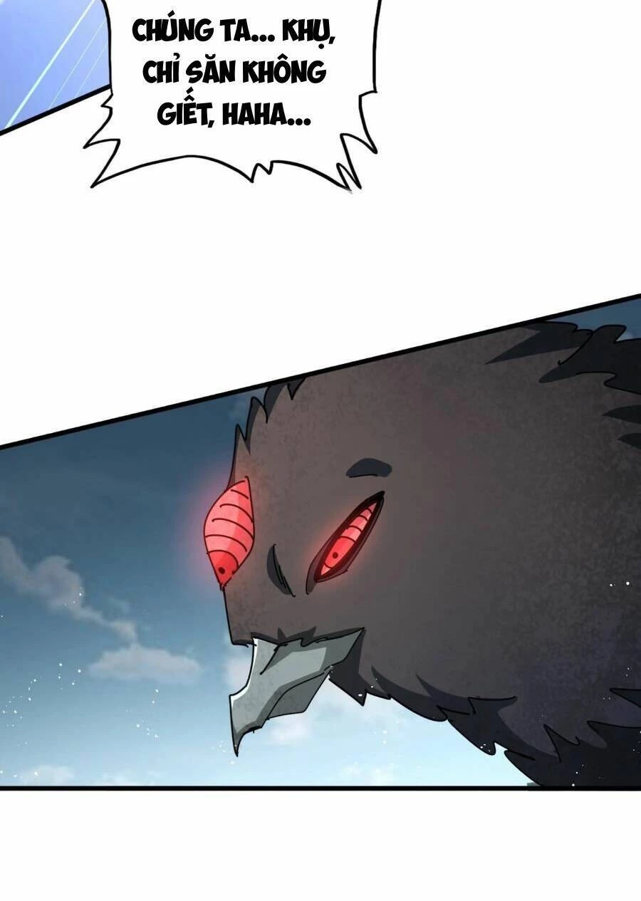 Đại Quản Gia Là Ma Hoàng Chapter 440 - Trang 4