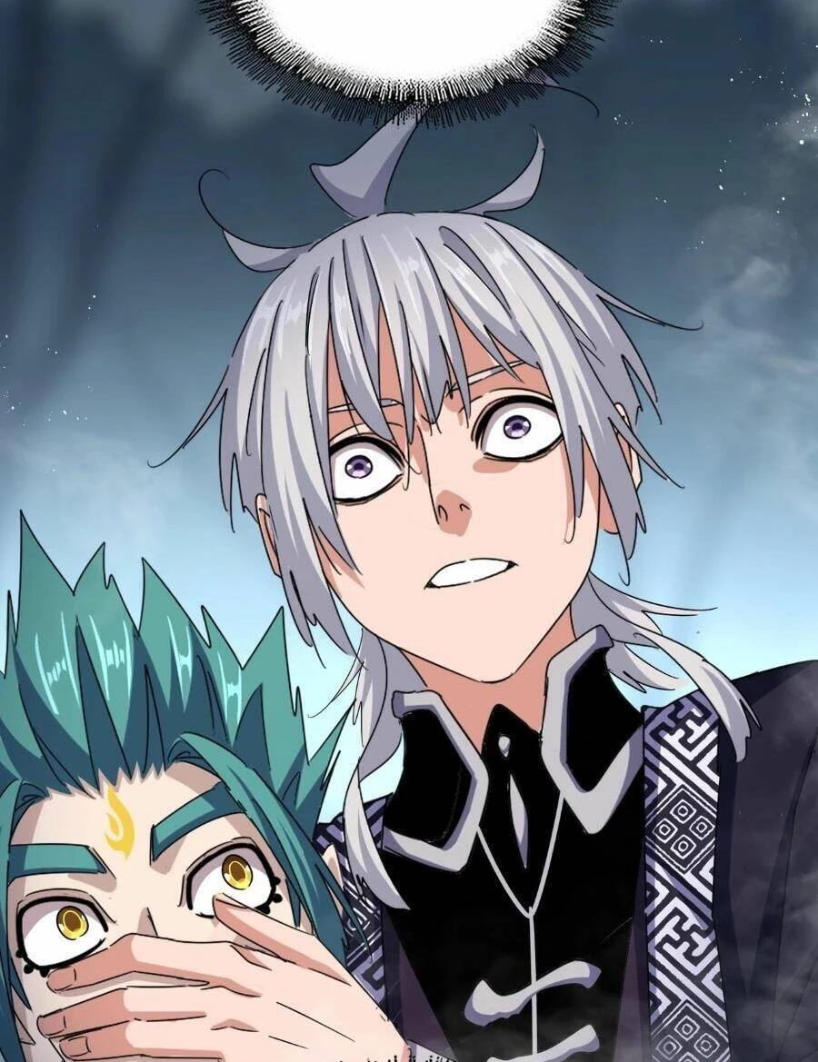 Đại Quản Gia Là Ma Hoàng Chapter 440 - Trang 4