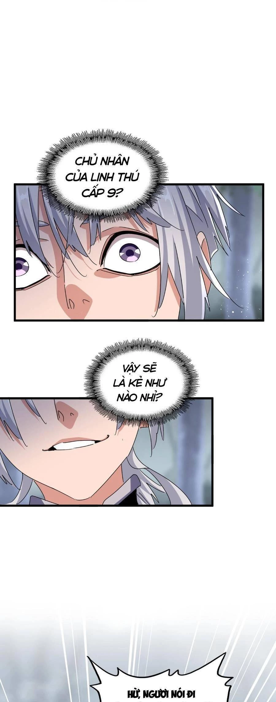 Đại Quản Gia Là Ma Hoàng Chapter 441 - Trang 4