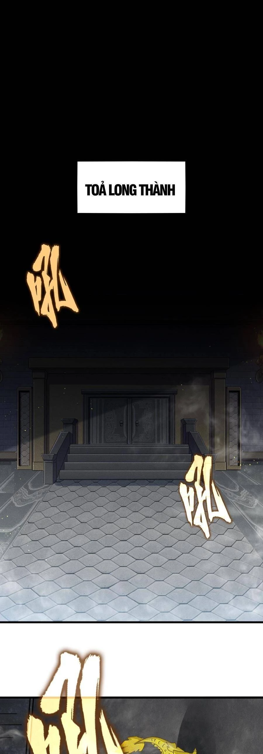 Đại Quản Gia Là Ma Hoàng Chapter 441 - Trang 4