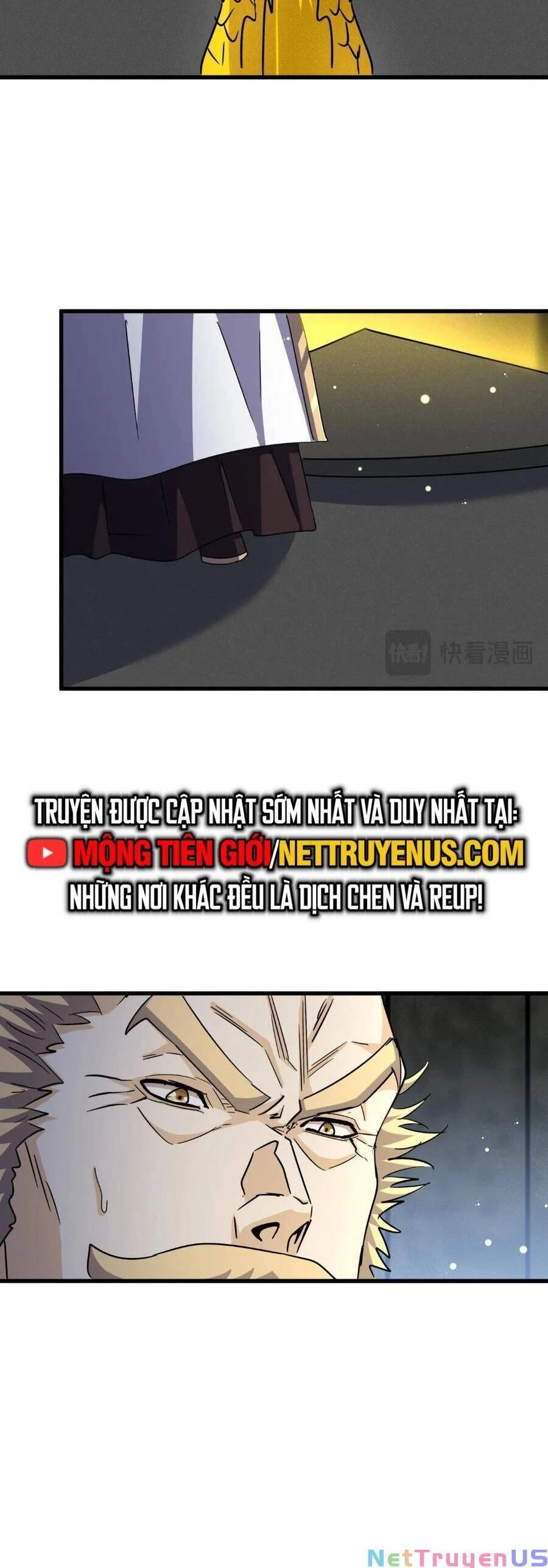 Đại Quản Gia Là Ma Hoàng Chapter 441 - Trang 4