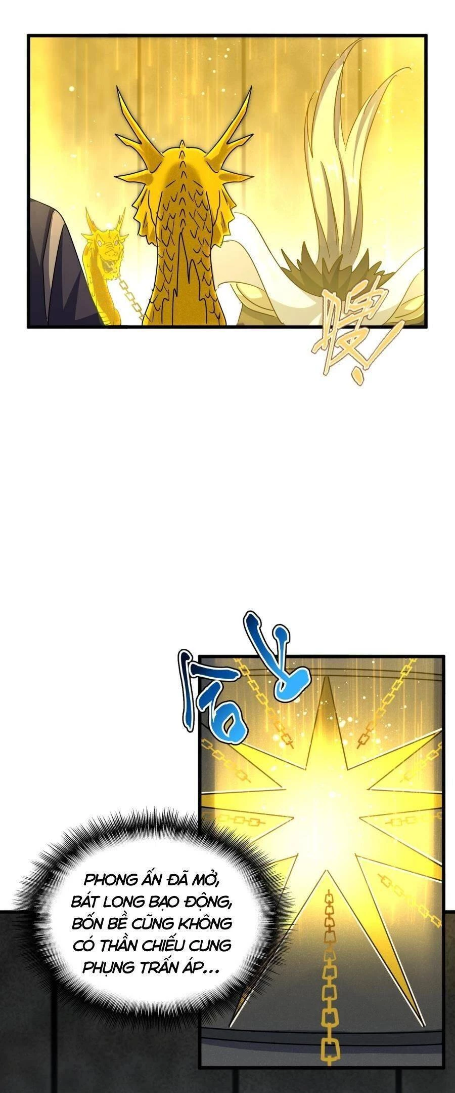 Đại Quản Gia Là Ma Hoàng Chapter 441 - Trang 4