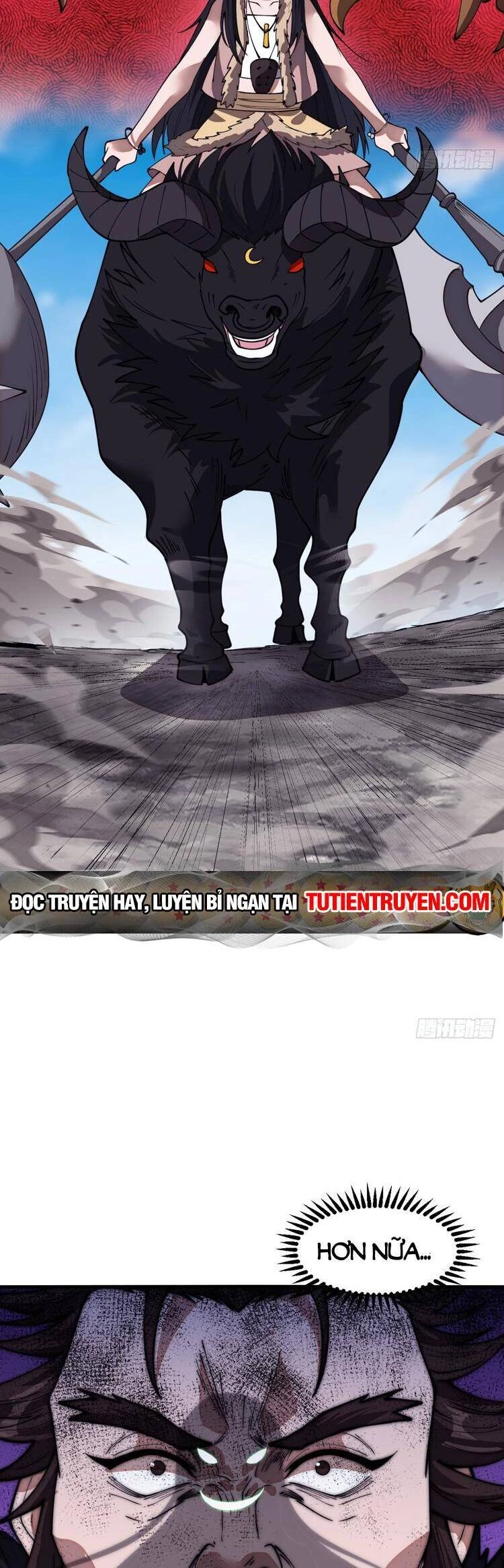 Ta Có Một Sơn Trại Chapter 711 - Trang 4