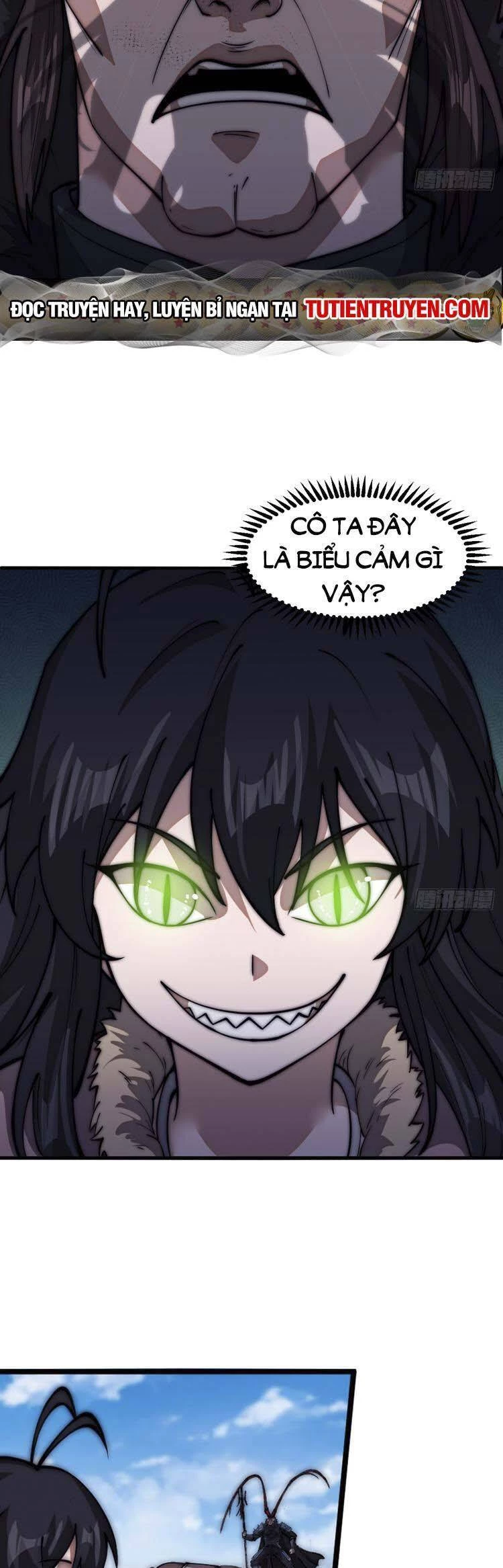 Ta Có Một Sơn Trại Chapter 711 - Trang 4