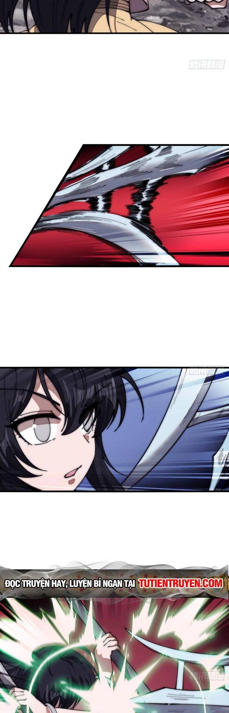 Ta Có Một Sơn Trại Chapter 711 - Trang 4