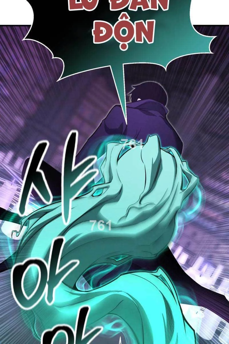 Tử Linh Sư Mạnh Nhất Chapter 28 - Trang 4