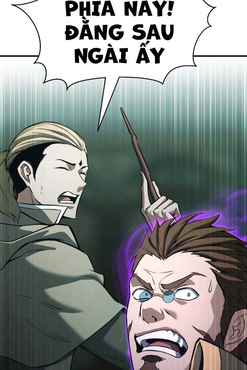 Tử Linh Sư Mạnh Nhất Chapter 28 - Trang 4