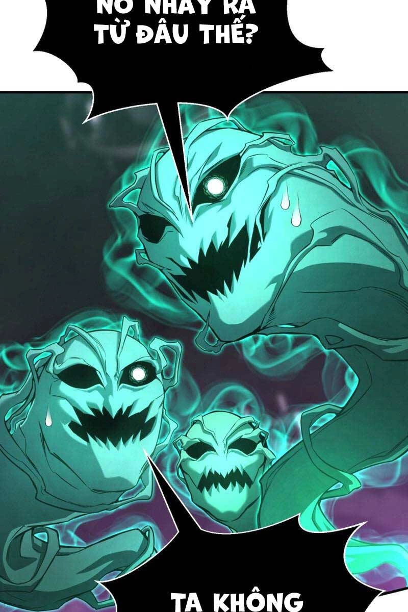 Tử Linh Sư Mạnh Nhất Chapter 28 - Trang 4