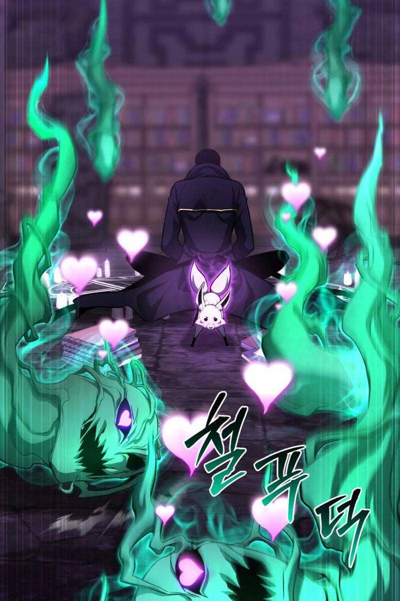 Tử Linh Sư Mạnh Nhất Chapter 28 - Trang 4