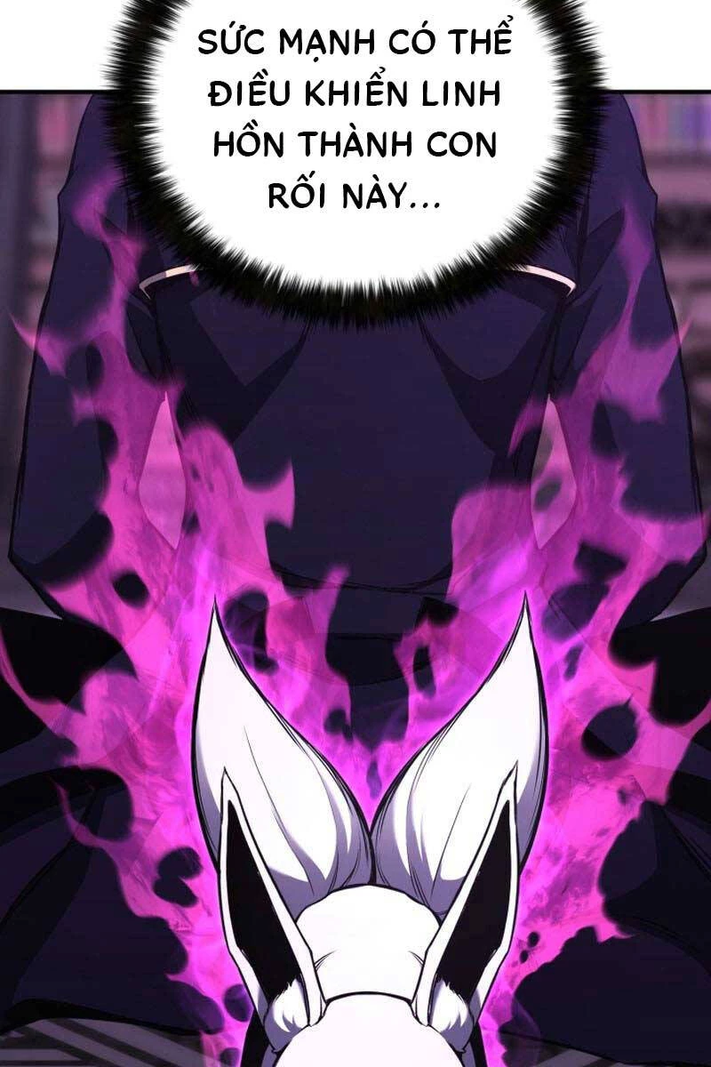 Tử Linh Sư Mạnh Nhất Chapter 28 - Trang 4