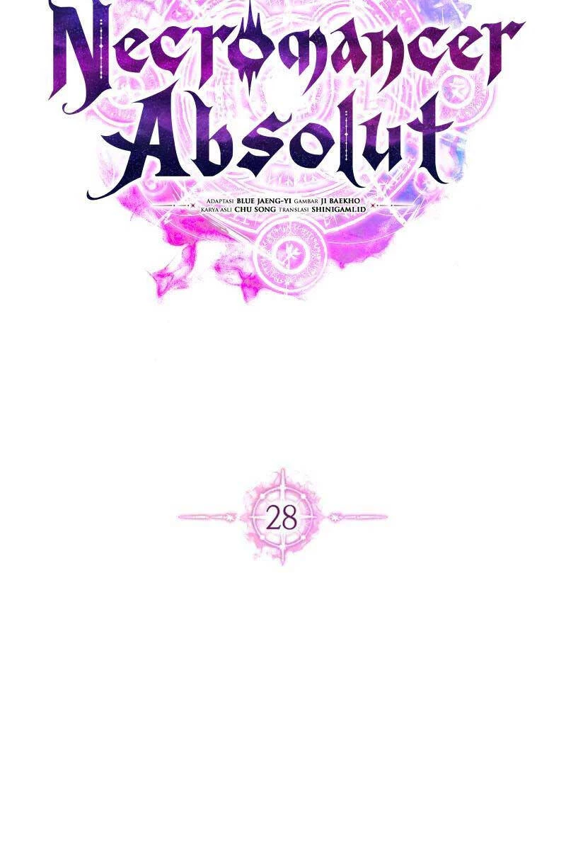 Tử Linh Sư Mạnh Nhất Chapter 28 - Trang 4