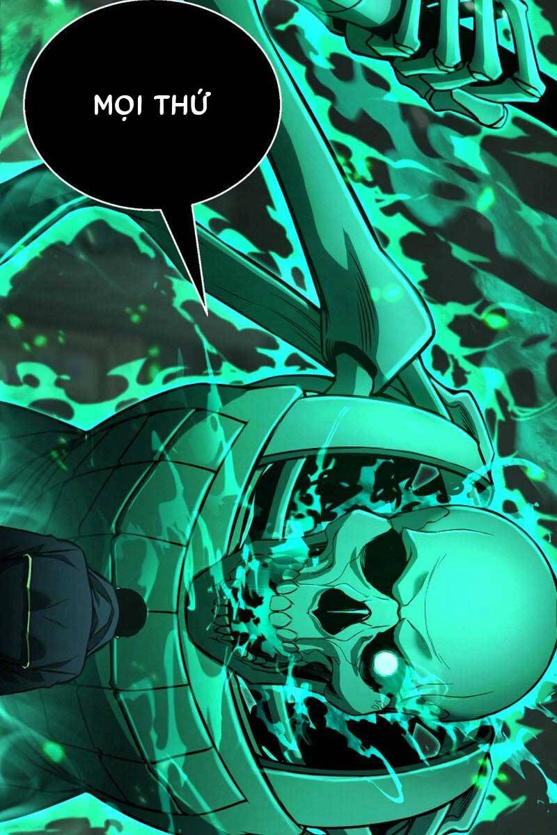 Tử Linh Sư Mạnh Nhất Chapter 28 - Trang 4