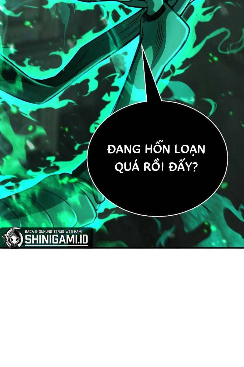 Tử Linh Sư Mạnh Nhất Chapter 28 - Trang 4