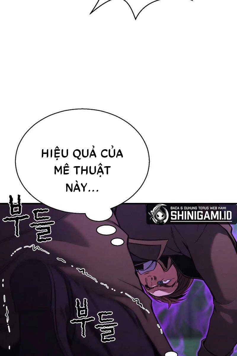 Tử Linh Sư Mạnh Nhất Chapter 28 - Trang 4
