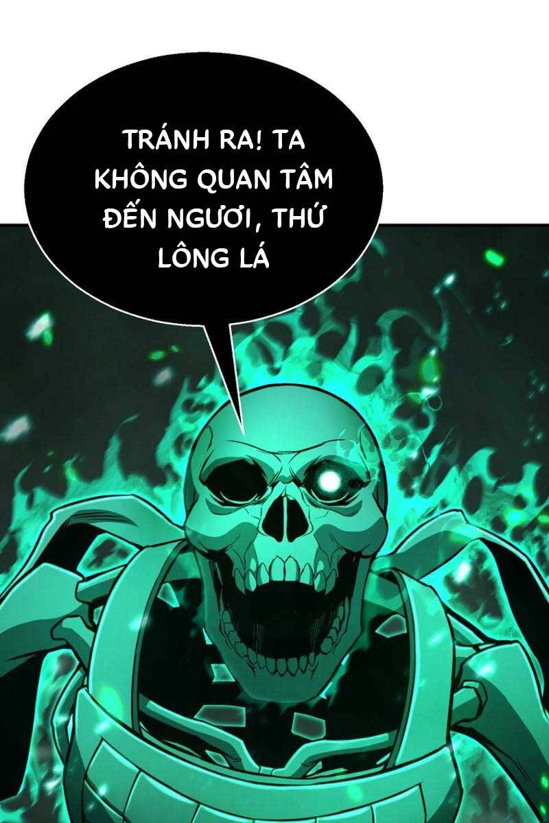 Tử Linh Sư Mạnh Nhất Chapter 28 - Trang 4
