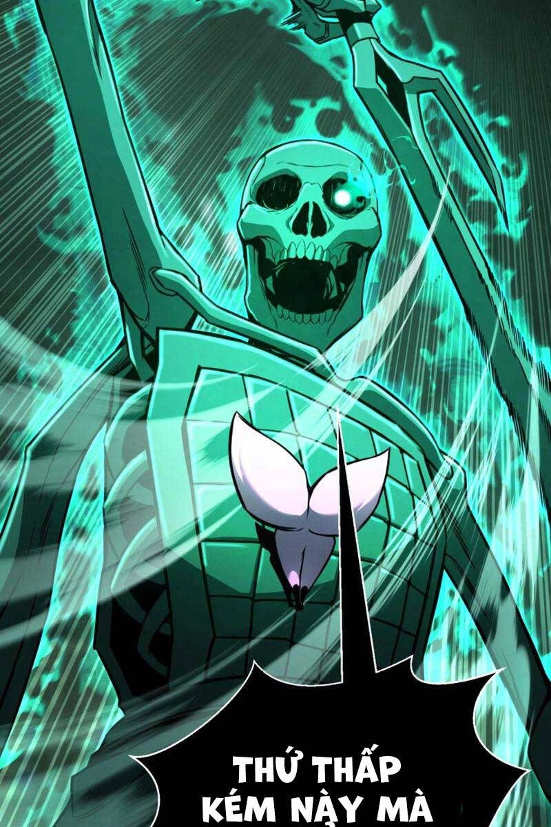 Tử Linh Sư Mạnh Nhất Chapter 28 - Trang 4