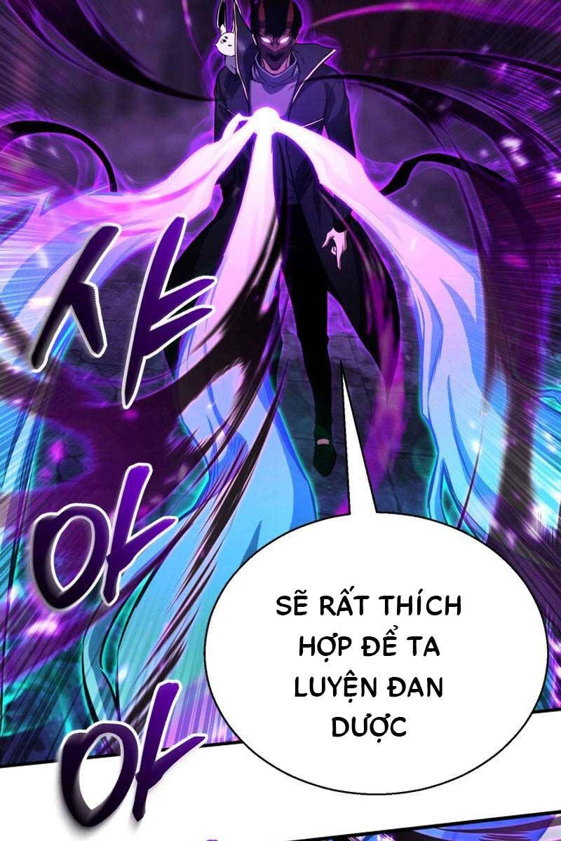 Tử Linh Sư Mạnh Nhất Chapter 28 - Trang 4