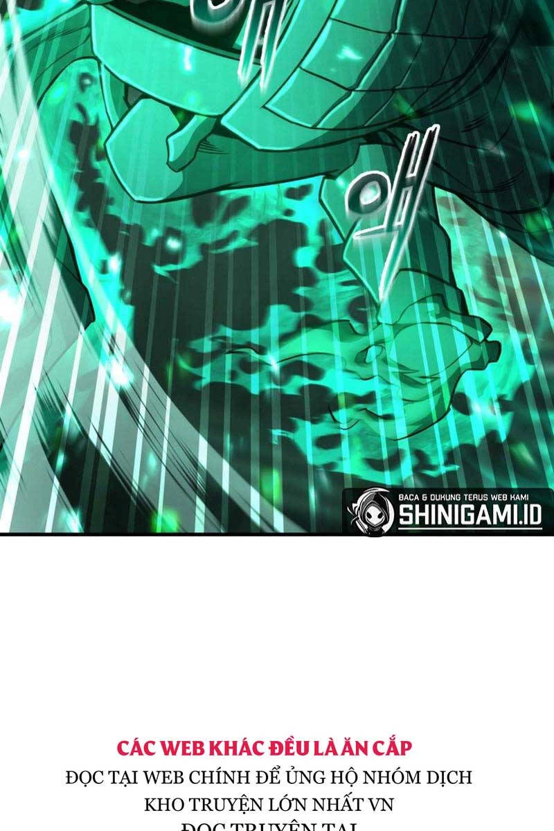 Tử Linh Sư Mạnh Nhất Chapter 28 - Trang 4