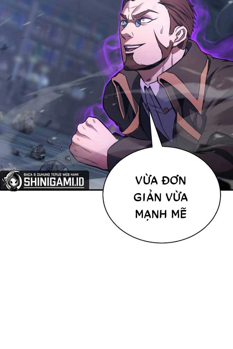 Tử Linh Sư Mạnh Nhất Chapter 28 - Trang 4