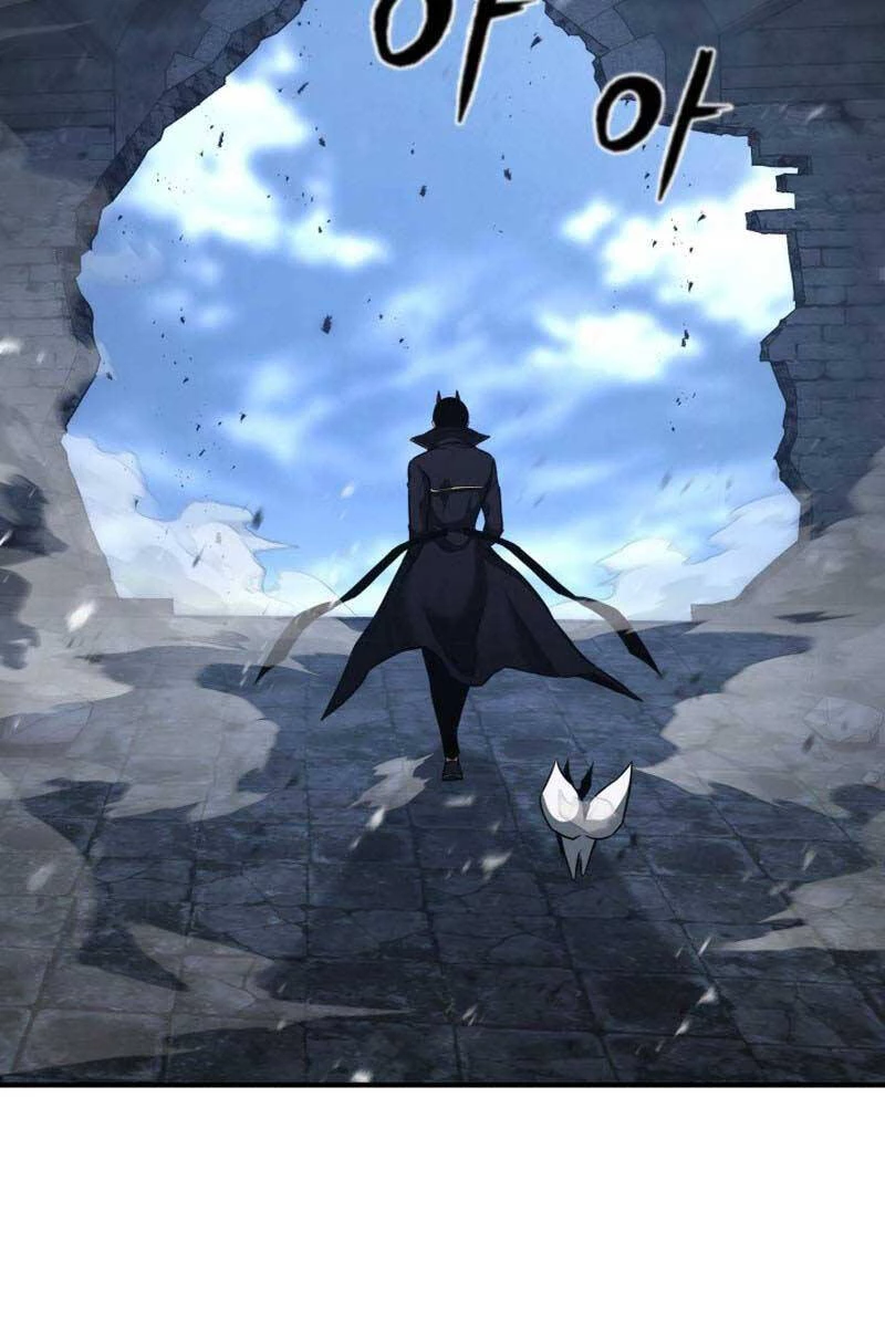 Tử Linh Sư Mạnh Nhất Chapter 28 - Trang 4