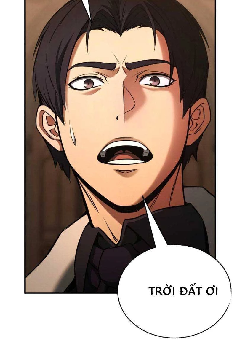 Tử Linh Sư Mạnh Nhất Chapter 28 - Trang 4