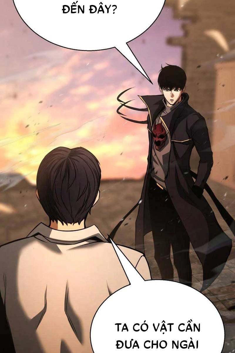 Tử Linh Sư Mạnh Nhất Chapter 28 - Trang 4