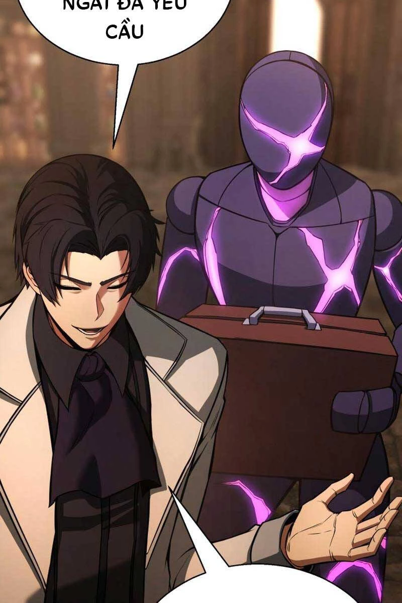 Tử Linh Sư Mạnh Nhất Chapter 28 - Trang 4