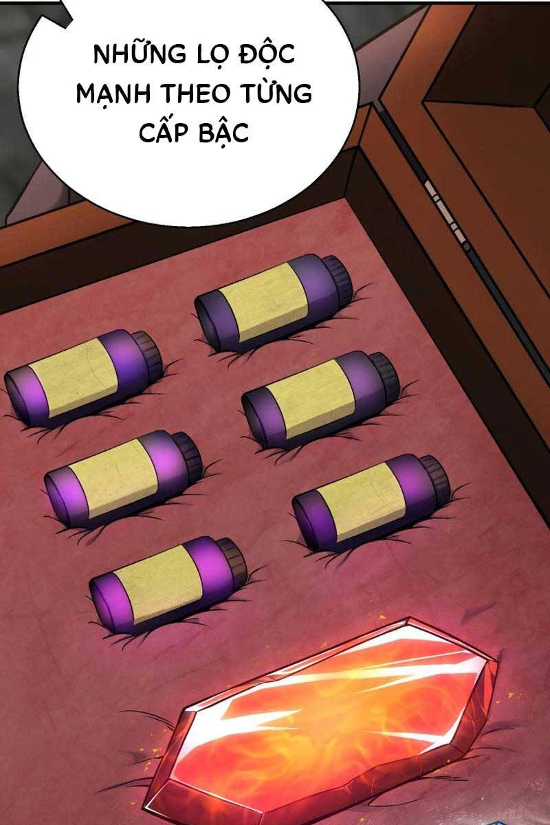 Tử Linh Sư Mạnh Nhất Chapter 28 - Trang 4