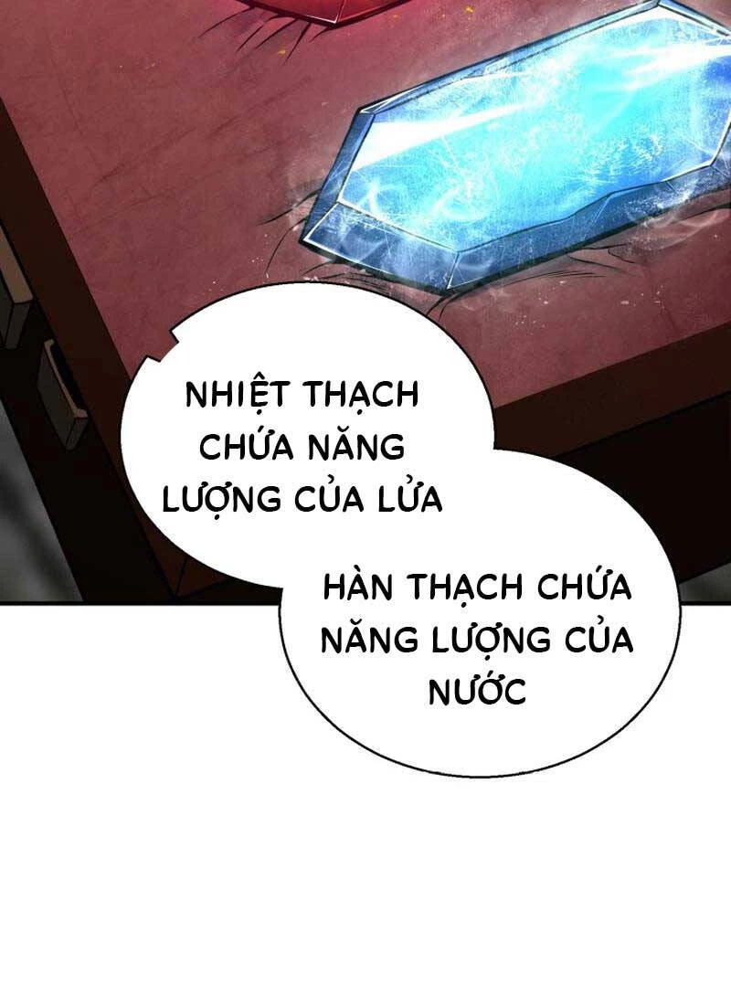 Tử Linh Sư Mạnh Nhất Chapter 28 - Trang 4