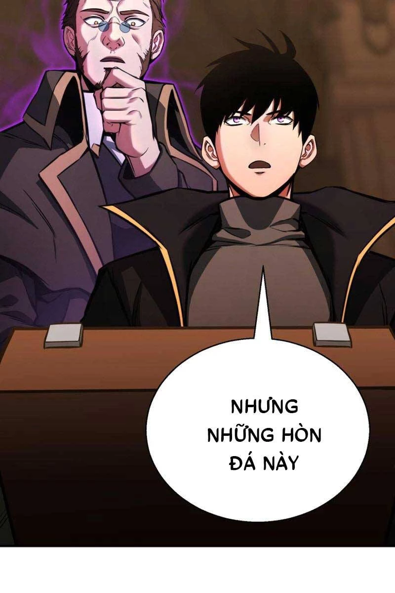 Tử Linh Sư Mạnh Nhất Chapter 28 - Trang 4