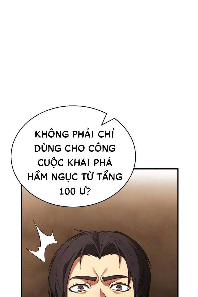 Tử Linh Sư Mạnh Nhất Chapter 28 - Trang 4