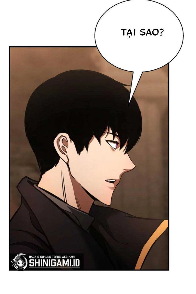 Tử Linh Sư Mạnh Nhất Chapter 28 - Trang 4