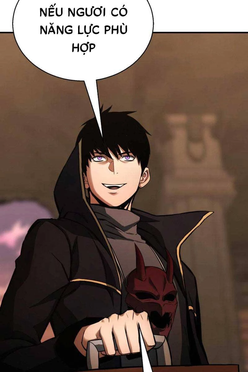 Tử Linh Sư Mạnh Nhất Chapter 28 - Trang 4