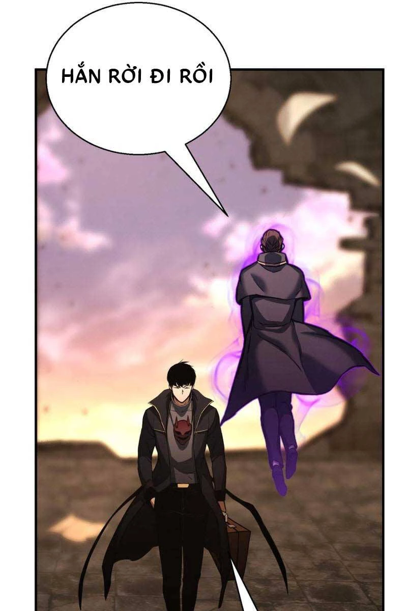 Tử Linh Sư Mạnh Nhất Chapter 28 - Trang 4