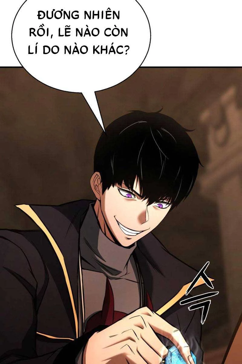 Tử Linh Sư Mạnh Nhất Chapter 28 - Trang 4