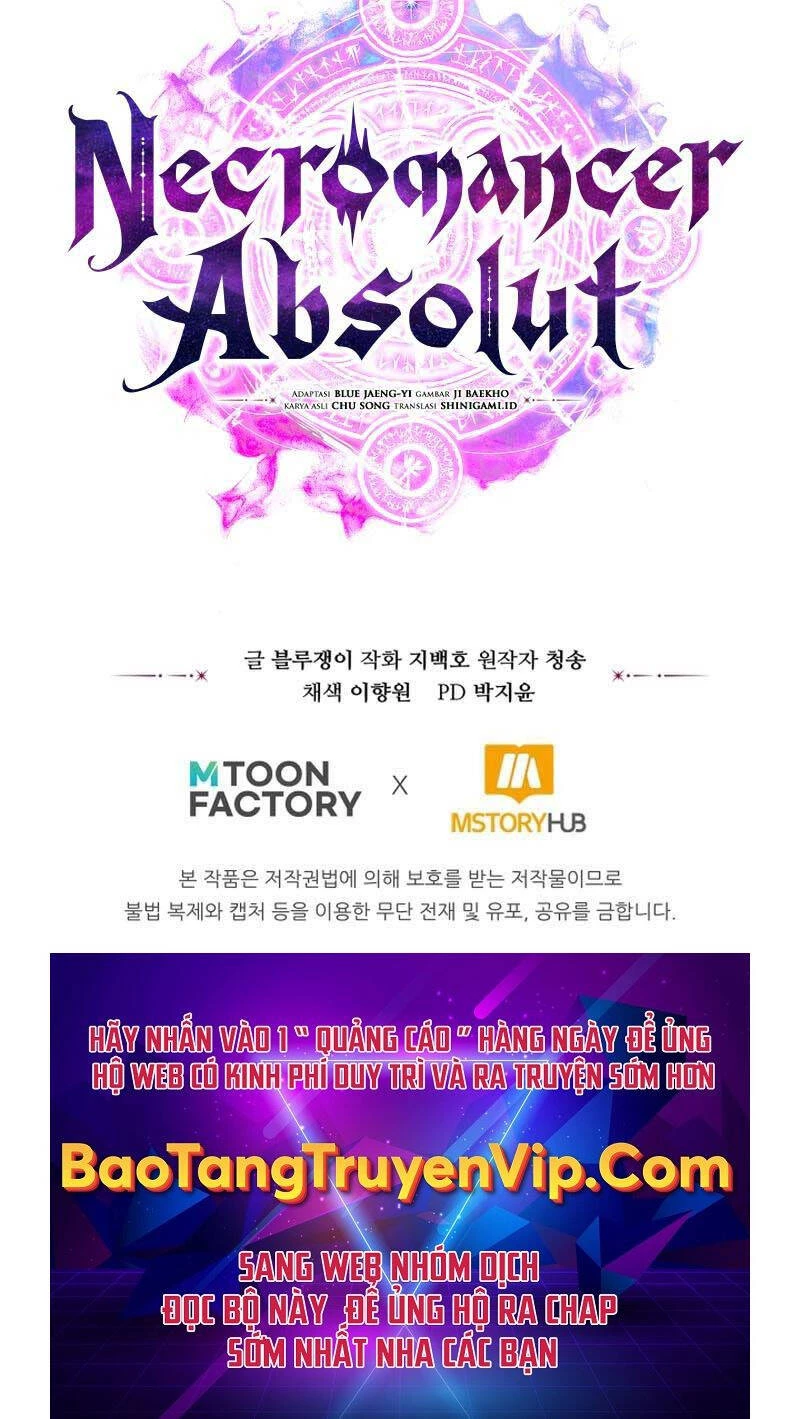 Tử Linh Sư Mạnh Nhất Chapter 28 - Trang 4