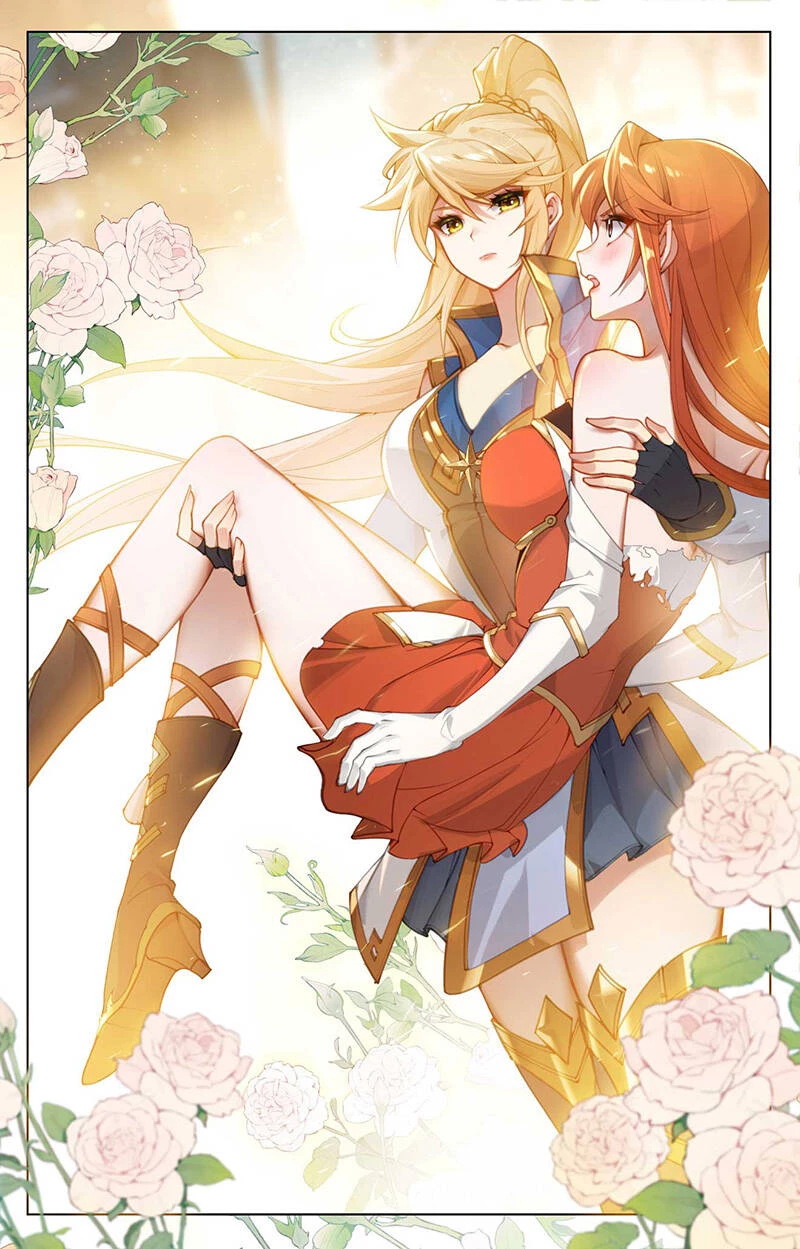 Vạn Tướng Chi Vương Chapter 320 - Trang 4