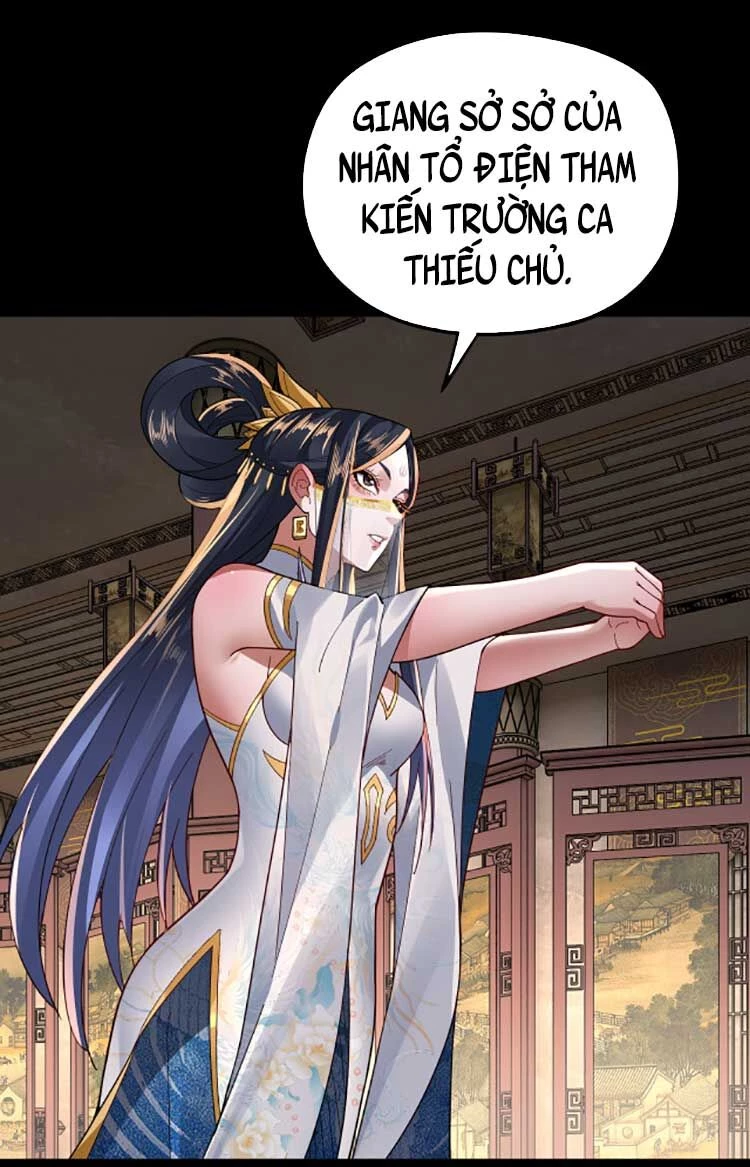 [FIX Thứ tự] Ta Trời Sinh Đã Là Nhân Vật Phản Diện Chapter 99 - Trang 2