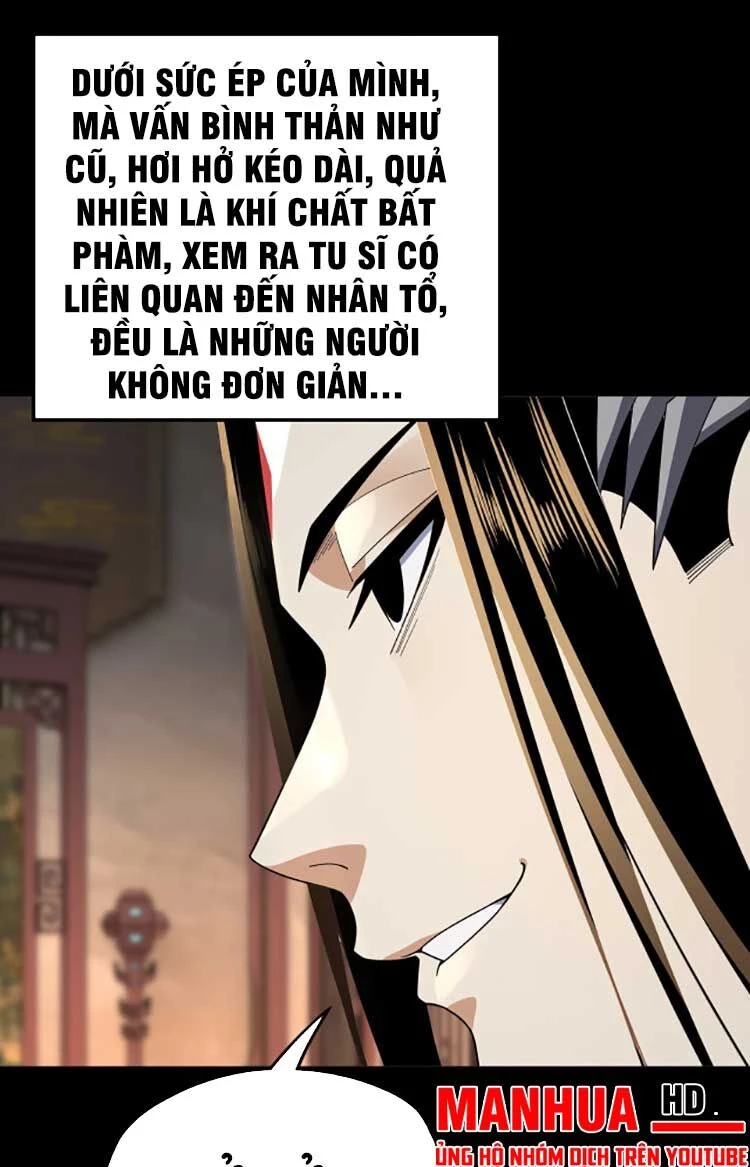 [FIX Thứ tự] Ta Trời Sinh Đã Là Nhân Vật Phản Diện Chapter 99 - Trang 2